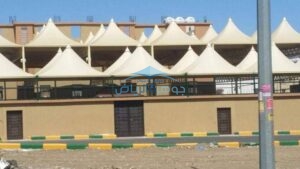 تركيب مظلات مدارس الرياض