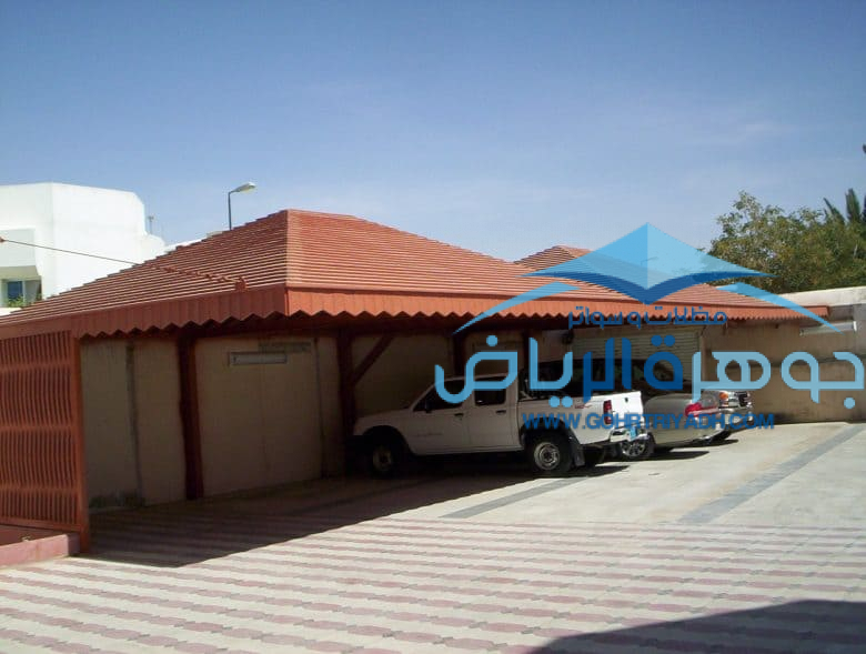 شركة تركيب مظلات سيارات بالرياض