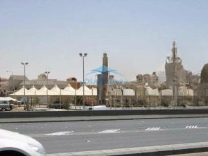 افضل اسعار مظلات للمساجد