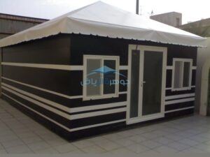 أسعار بيوت الشعر