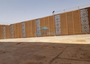 أفضل شركة تركيب سواتر في الرياض