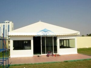 خيام وبيوت شعر الرياض