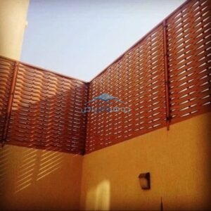 أسعار سواتر خشبية في الرياض
