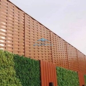 تركيب سواتر خشبية في الرياض