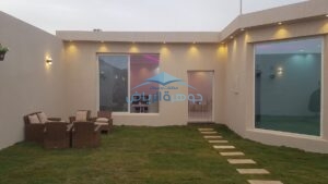 بناء استراحات في الرياض