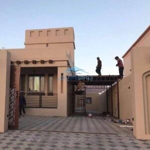 أفضل شركة بناء ملاحق واستراحات في الرياض