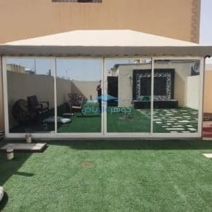 مميزات الخيام الملكية بالرياض