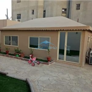 تفصيل بيوت شعر خيام ملكية في الرياض