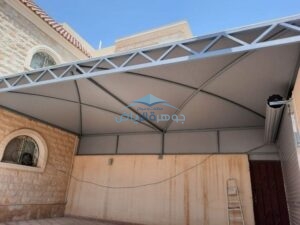 أفضل مظلات وسواتر بالرياض