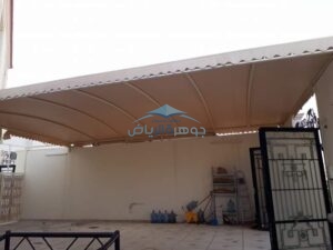 أسعار تركيب مظلات وسواتر بالرياض