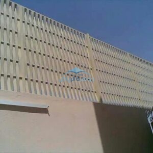 شركة تركيب سواتر خشبية في الرياض