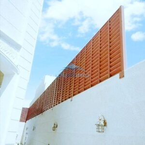شركات تركيب سواتر خشبية بالرياض