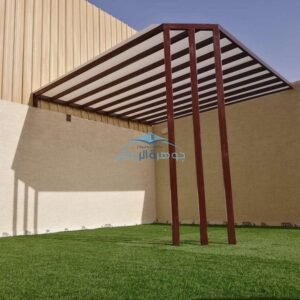 أسباب تركيب مظلات سواتر بالرياض