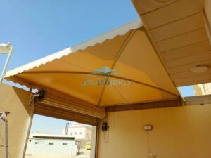 أهمية تركيب مظلات سواتر بالرياض