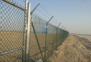 مقاول شبوك حماية بالرياض