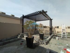 حداد تركيب مظلات الرياض سواتر الرياض