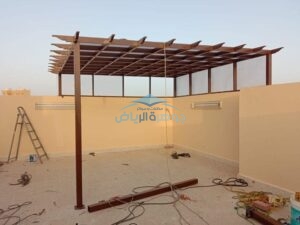 تركيب سواتر الرياض