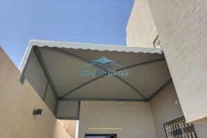 تركيب مظلات سواتر بالرياض