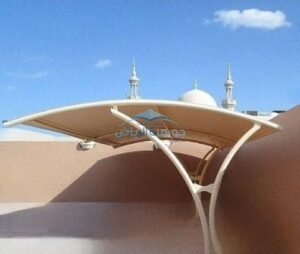 مظلات مدارس حكومية وأهلية وروضات أطفال وكليات