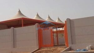 تركيب مظلات مدارس في الرياض