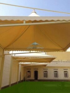 أفضل شركة مظلات وسواتر بالرياض