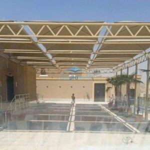 مميزات مظلات مدارس