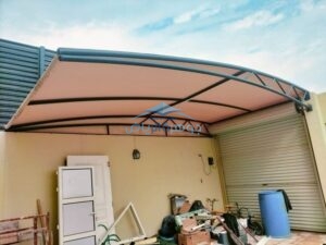 مظلات وسواتر الرياض
