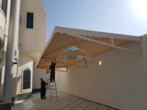 تركيب مظلات بالرياض
