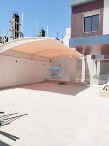 تركيب مظلات وسواتر بالرياض