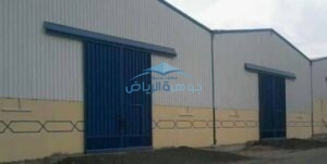 اسعار تركيب هناجر حديد