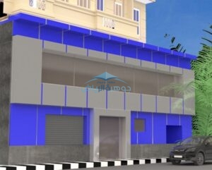 شركة تركيب واجهات كلادينج في الرياض