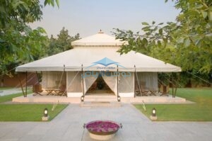 استخدامات بيوت شعر خيام
