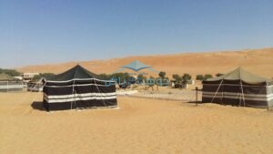 تفصيل بيوت شعر خيام ملكية في الرياض