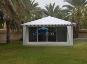 خيام وبيوت شعر بالرياض