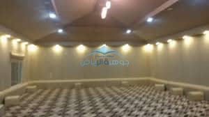 تصميم بيوت شعر داخلية وخارجية