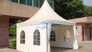 أرقام شركة بيوت شعر