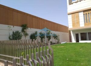 تركيب جميع أنواع السواتر في الرياض