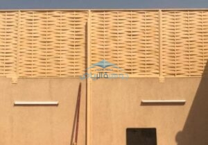تركيب سواتر بلاستيكية في الرياض