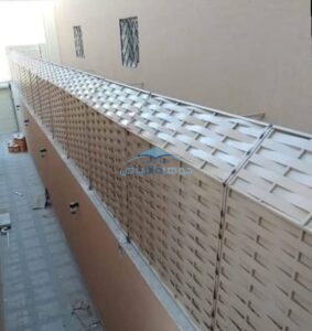 شركة سواتر بلاستيكية بالرياض