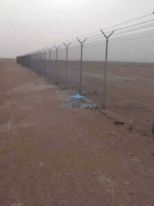 مقاول شبوك بالرياض