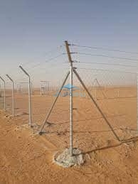 مقاول شبوك بالرياض