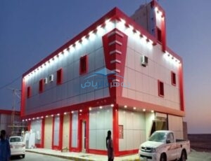 شركة تركيب واجهات كلادينج في الرياض