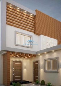 تصميم واجهات مبتكرة بالرياض