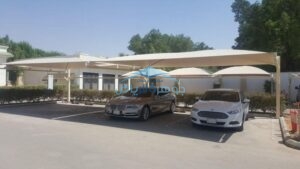 اسعار مظلات مواقف سيارات