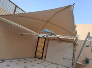أسعار تركيب مظلات سواتر بالرياض
