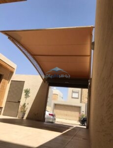 تركيب مظلات وسواتر للمدارس بالرياض