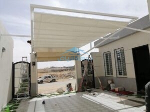 تركيب مظلات سواتر بالرياض