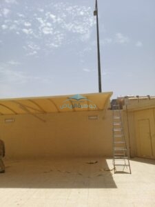 أفضل مظلات وسواتر بالرياض