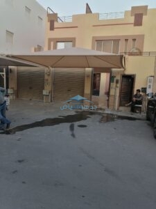 شركة تركيب مظلات وسواتر بالرياض