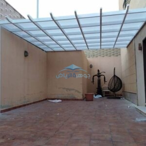 تركيب مظلات سواتر بالرياض